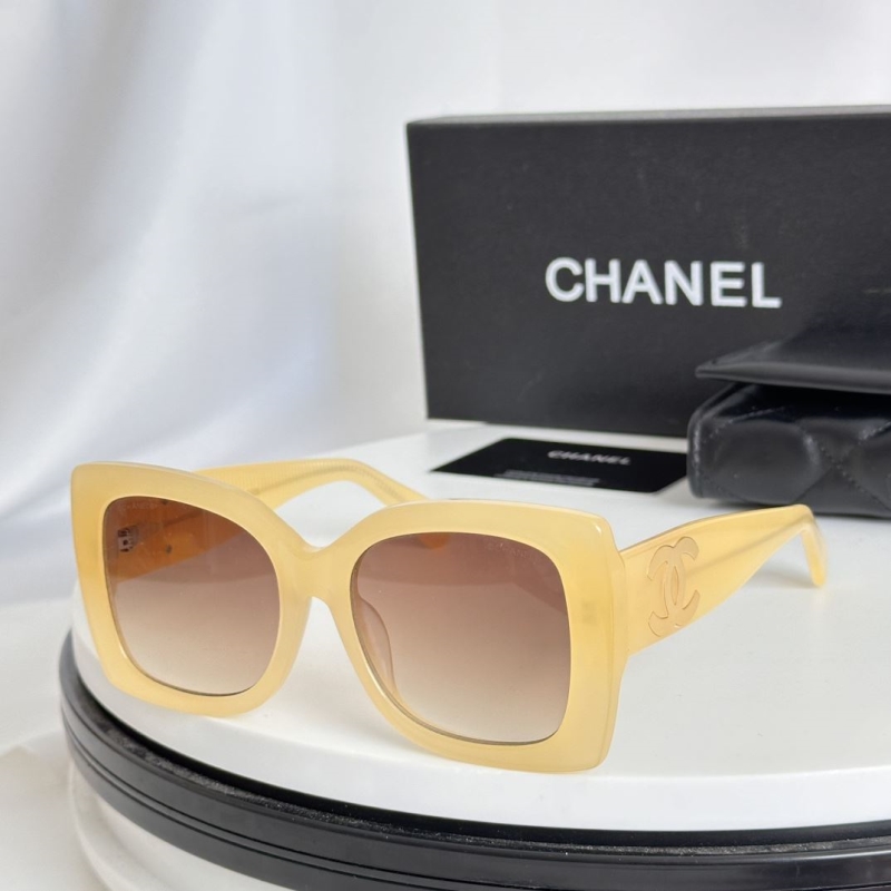 Chanel Sunglasses